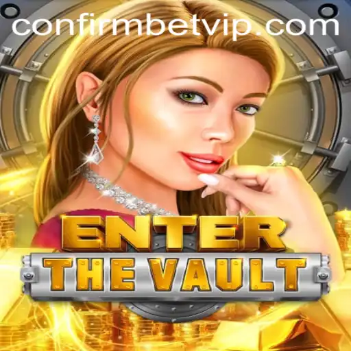 EntertheVault: A Thrilling Adventure in the World of Gaming