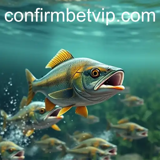 Fishing Games: An Adventure in Virtual Angling