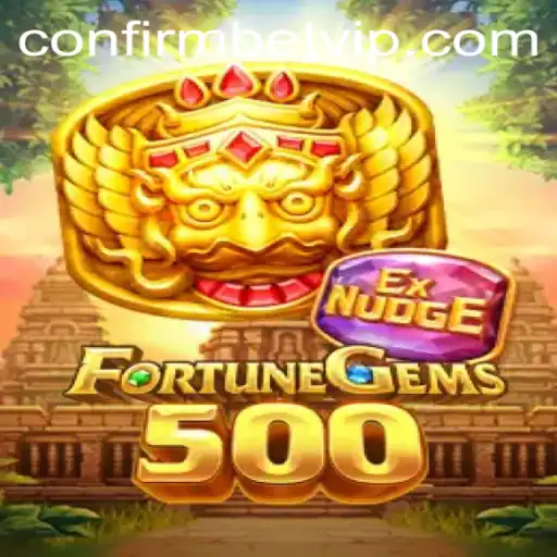Explore FortuneGems500: An Interactive Journey into Casino Gaming