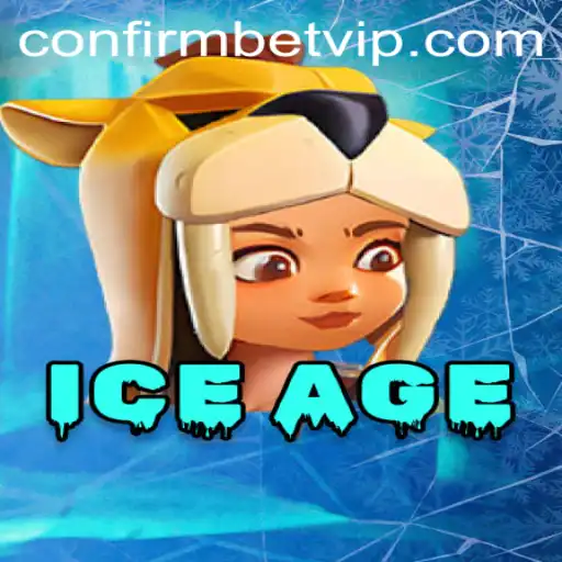IceAge: An Immersive Gaming Adventure