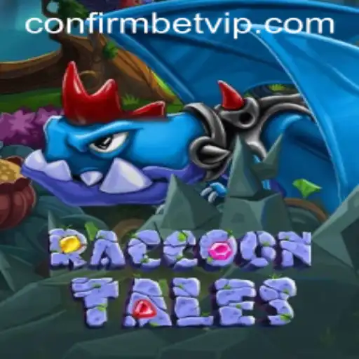 Unleashing the Adventure: Dive into RaccoonTales and Master the Art of Betting