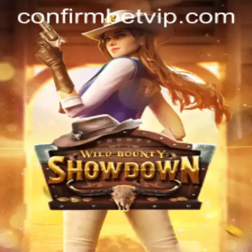 Wild Bounty Showdown: Unveiling the Thrilling World of Confirm Bet Gaming