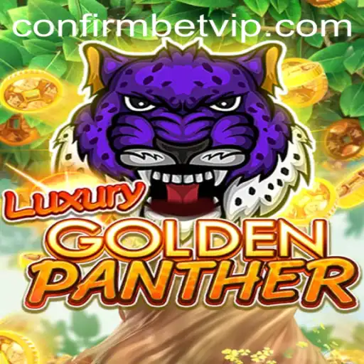 Step into the World of LUXURYGOLDENPANTHER: A Thrilling Adventure