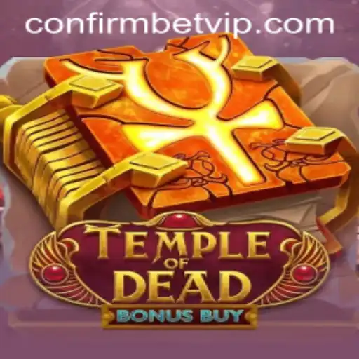 Unlocking the Secrets of TempleofDeadBonusBuy: A Thrilling Adventure in Gaming