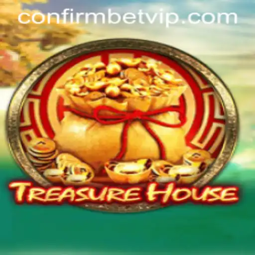 Discover the Excitement of TreasureHouse: A Thrilling Game of Strategy and Fortune