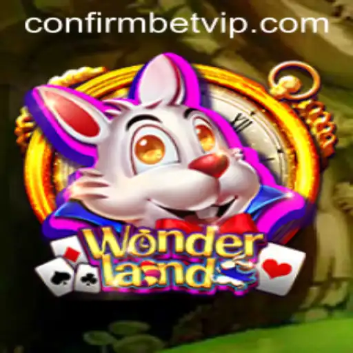 Exploring Wonderland: An Enchanting Adventure with Confirmbet