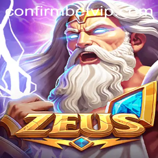 Experience the Thunder of Zeus: An In-Depth Look at the Game and Confirmbet Strategies